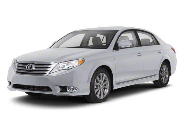 2011 Toyota Avalon Limited