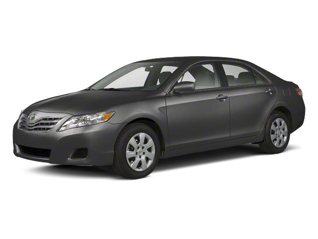 2011 Toyota Camry XLE