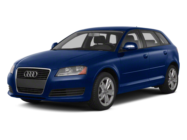 2012 Audi A3 2.0 TDI Clean Diesel FWD S tronic Prem's photo