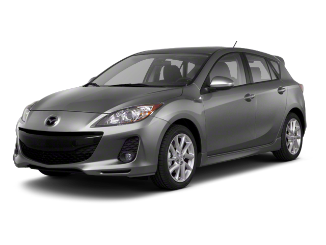 2012 Mazda CX-3's photo