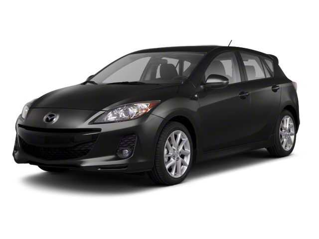 2012 Mazda MAZDA3 i Grand Touring