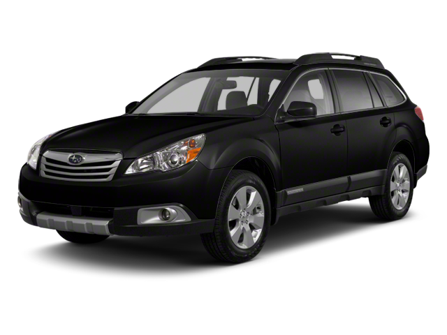 2012 Subaru Outback 2.5i Limited