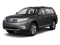 2012 Toyota Highlander SE