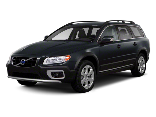 2012 Volvo XC70 T6