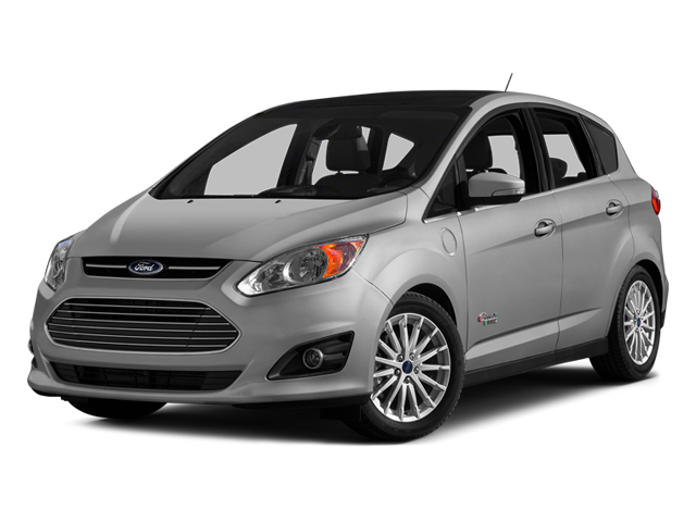 2013 Ford C-Max Energi SEL