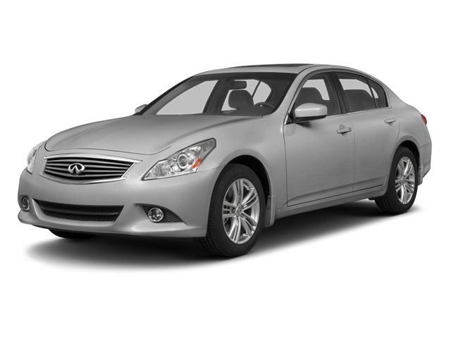 2013 INFINITI G 37 Journey's photo