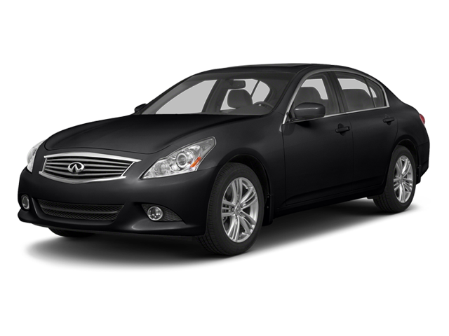 2013 INFINITI G Sedan 37 Journey for sale in Beaverton, OR