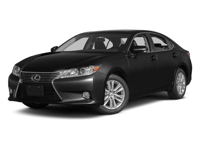 2013 Lexus ES 350 350's photo