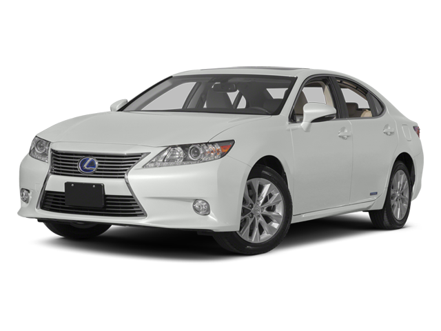 2013 Lexus ES 300h