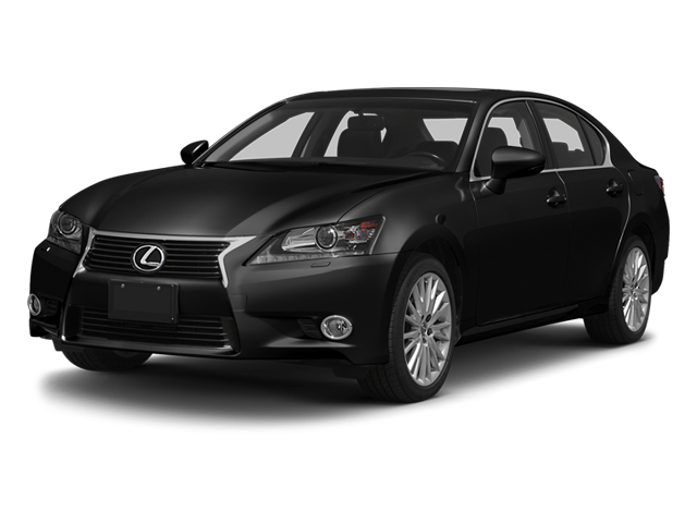 2013 Lexus GS 350 350 AWD's photo