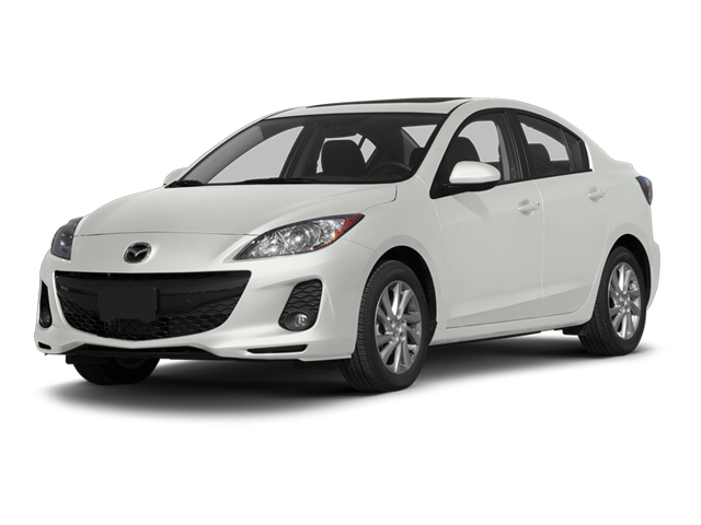 2013 Mazda CX-3 i Sport 4-Door AT's photo
