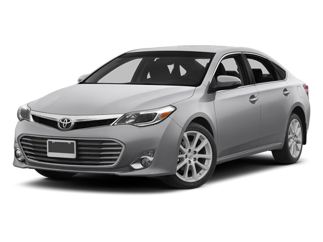 2013 Toyota Avalon