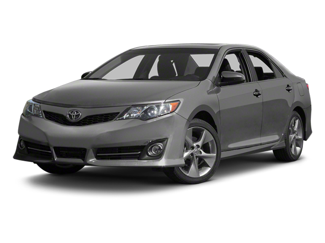 2013 Toyota Camry 2.5 Auto SE's photo