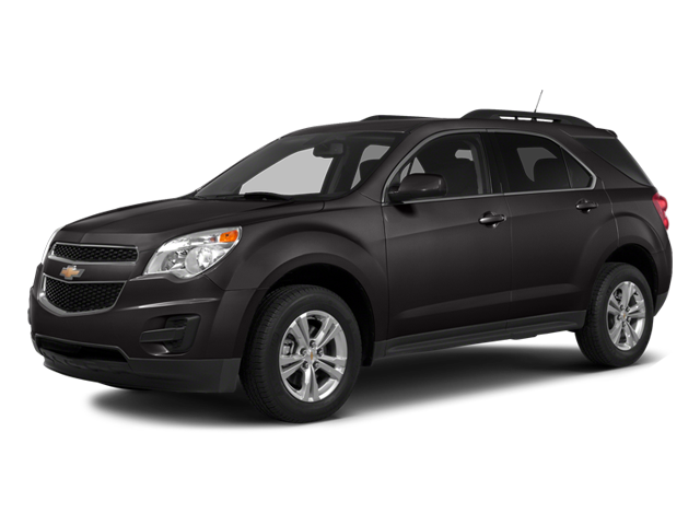 2014 Chevrolet Equinox 1LT