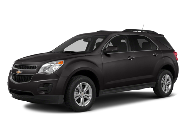 2014 Chevrolet Equinox LT 1LT
