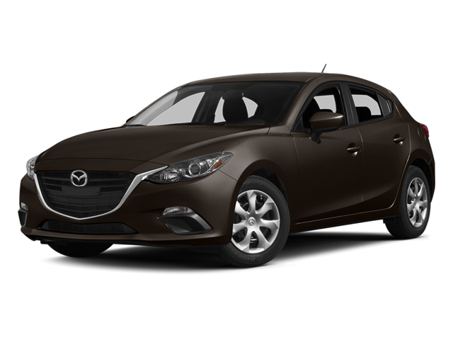 2014 Mazda Mazda3 i Grand Touring