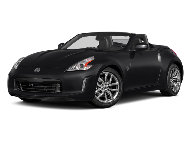 2014 Nissan 370Z Roadster Touring 7A/T's photo