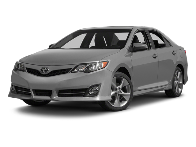 2014 Toyota Camry 2.5 Auto SE's photo