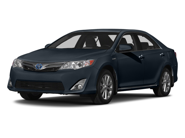 2014 Toyota Camry XLE Hybrid for sale in Beaverton, OR