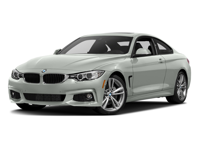 2016 BMW 4 Series 435i