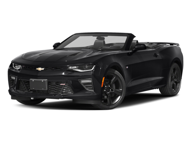 2016 Chevrolet Camaro 6.2 Convertible 2SS's photo