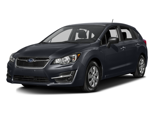 2016 Subaru Impreza 2.0i Premium Auto PZEV's photo