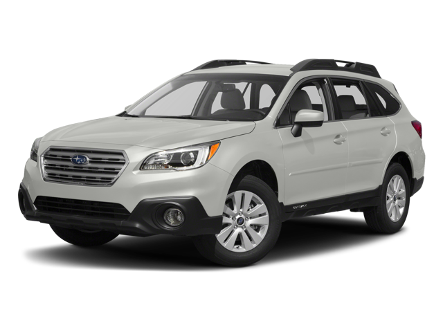 2016 Subaru Outback 2.5i Premium CVT PZEV's photo