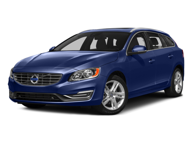 2016 Volvo V60 T5 Drive-E FWD Platinum's photo
