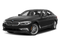 2017 BMW 5 Series 540i
