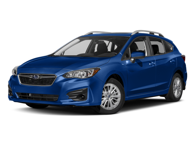 2017 Subaru Impreza