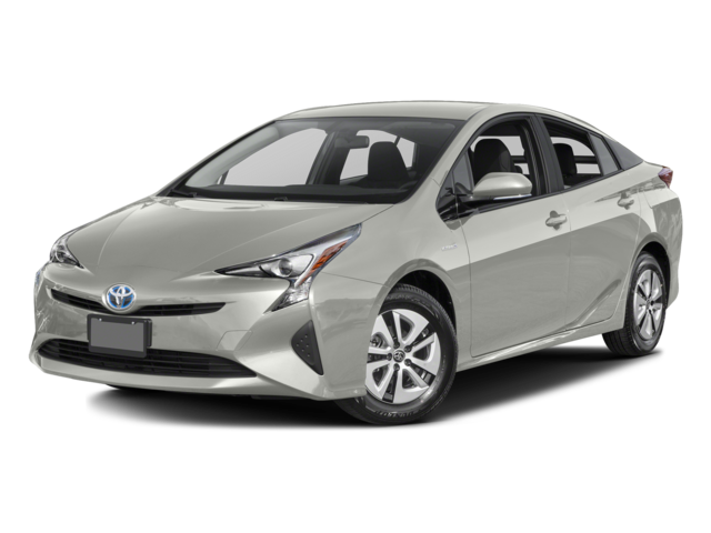2017 Toyota Prius Two Eco's photo