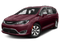 2018 Chrysler Pacifica Hybrid Limited