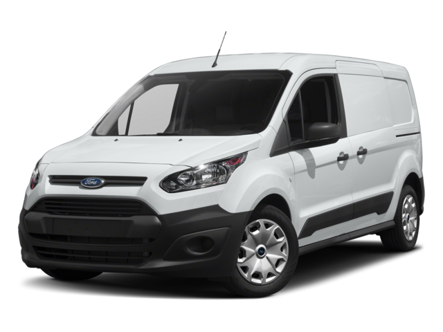 2018 Ford Transit Connect Van XL LWB (Rear 180 Degree Door)'s photo