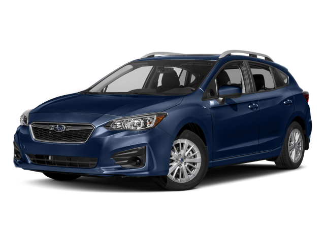2018 Subaru Impreza Premium