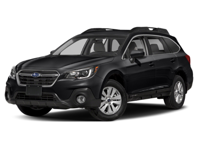 2018 Subaru Outback 2.5i Touring's photo