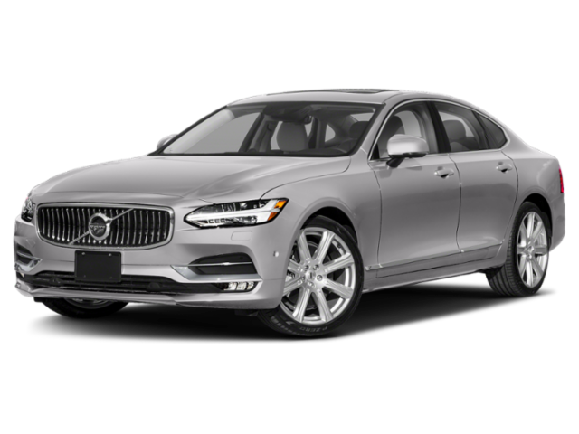 2018 Volvo S90 T5 Momentum AWD's photo