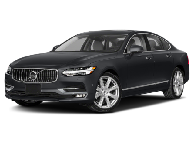 2018 Volvo S90 T6 Inscription