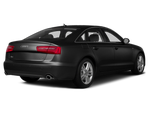 2015 Audi A6 3.0T Premium Plus quattro