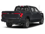 2022 Ford F-150 Lightning Lariat