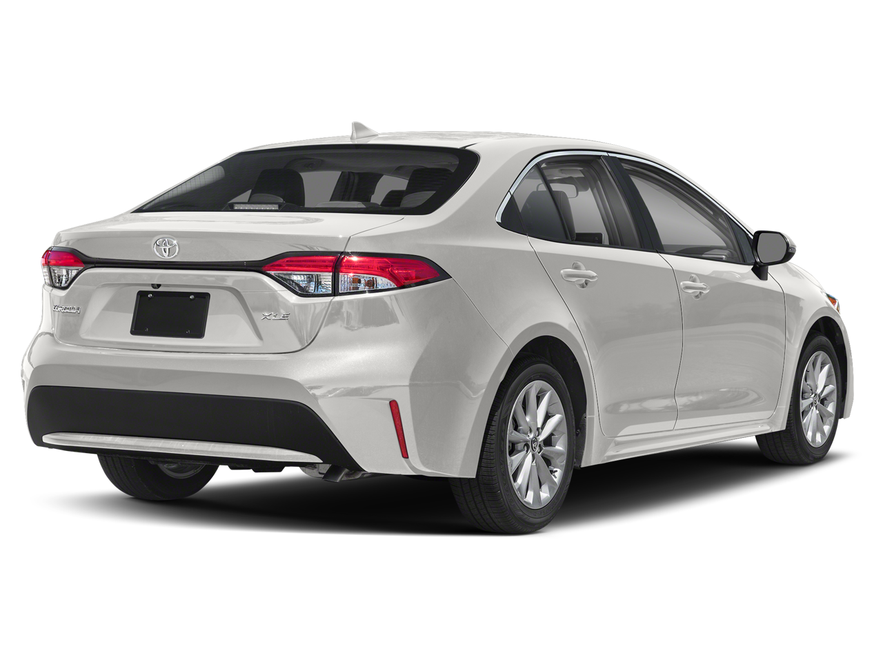 2022 Toyota Corolla XLE
