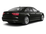 2011 Audi A8 L 4.2 quattro