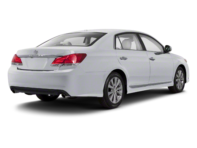 2011 Toyota Avalon Limited