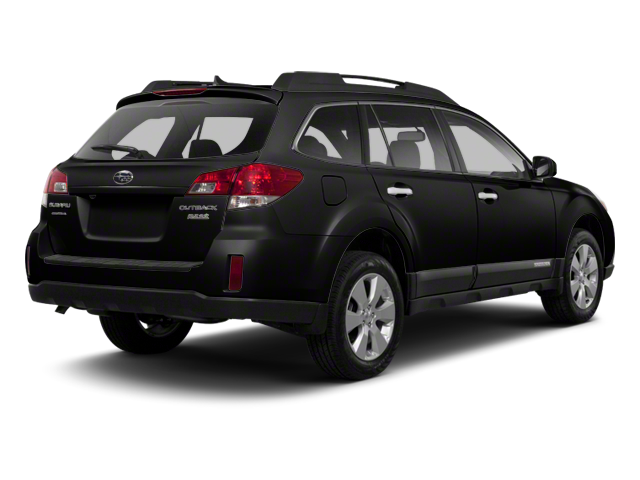 2012 Subaru Outback 2.5i Limited