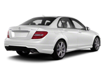 2013 Mercedes-Benz C-Class C 300