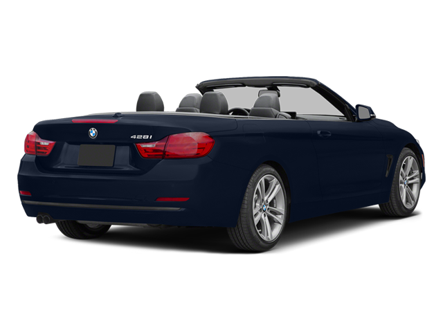 2014 BMW 4 Series 428i