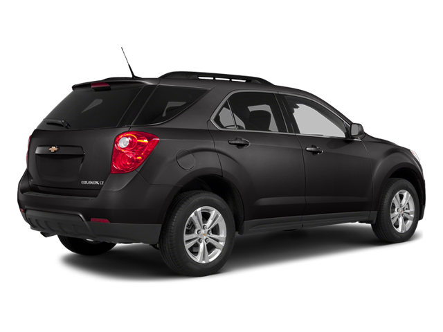 2014 Chevrolet Equinox LT 1LT