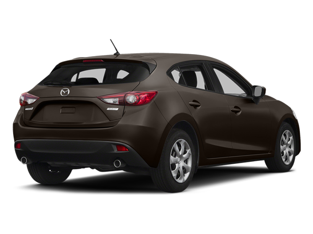 2014 Mazda Mazda3 i Grand Touring