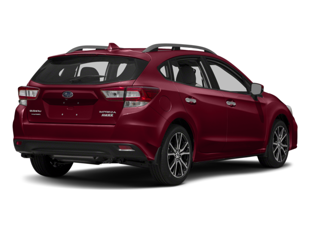 2017 Subaru Impreza 2.0i Limited