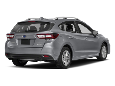 2018 Subaru Impreza 2.0i Premium