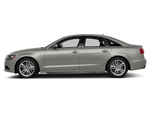 2015 Audi A6 3.0T Premium Plus quattro